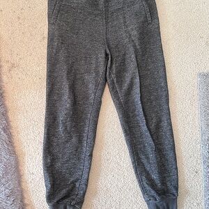 Banana Republic Women's Dark Gray Joggers